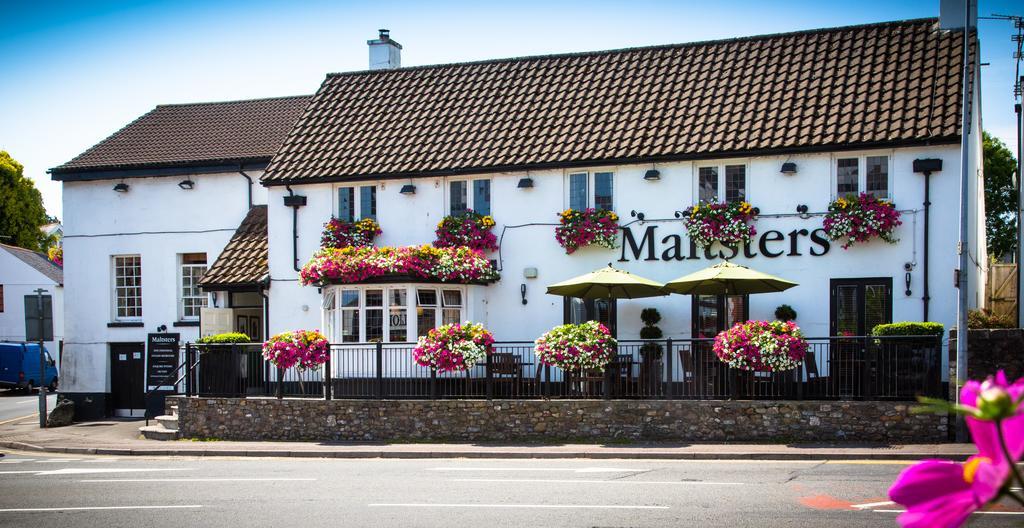 Maltsters Cardiff