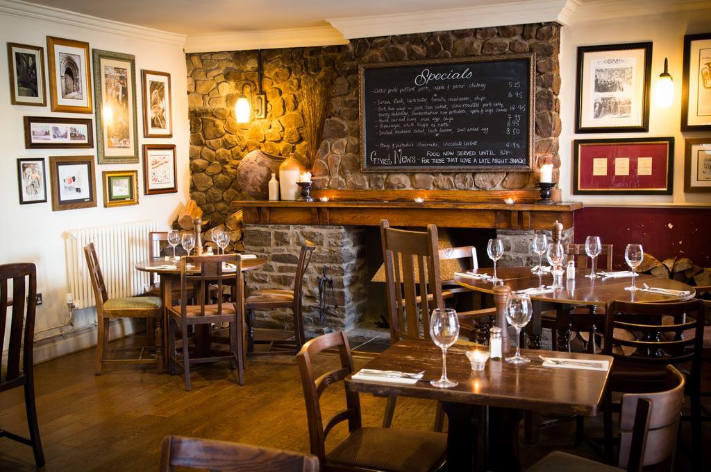 Inn Maltsters Cardiff