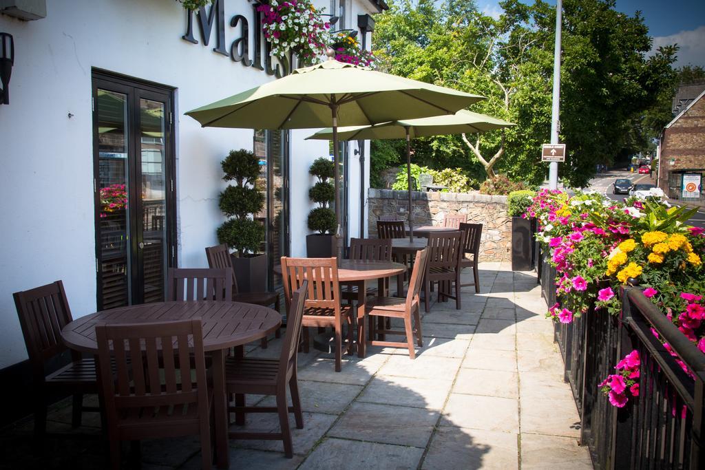 Inn Maltsters