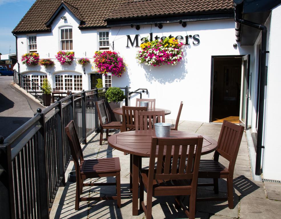 Inn Maltsters Cardiff
