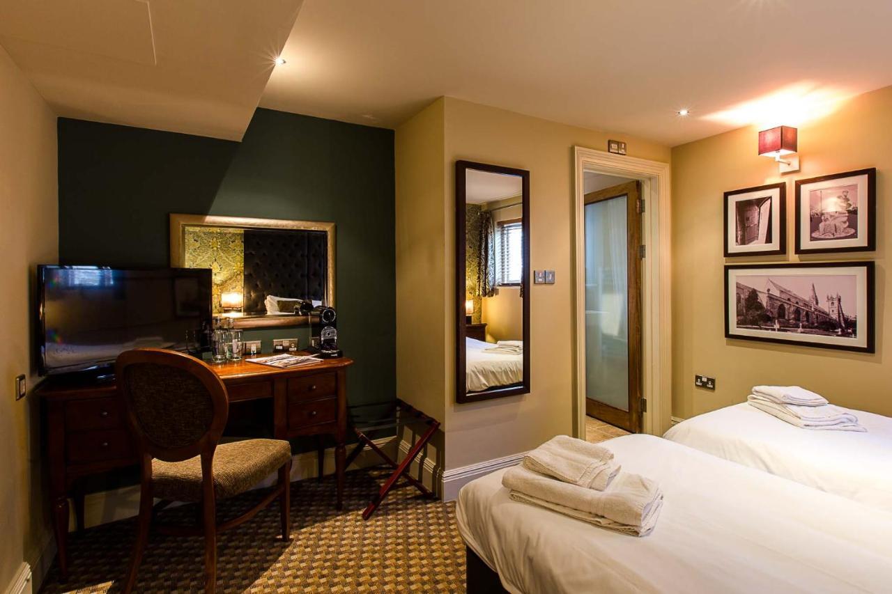 Inn Maltsters 4*