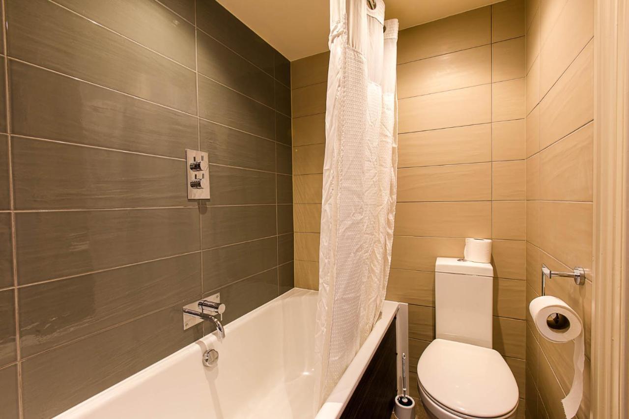 Inn Maltsters 4*
