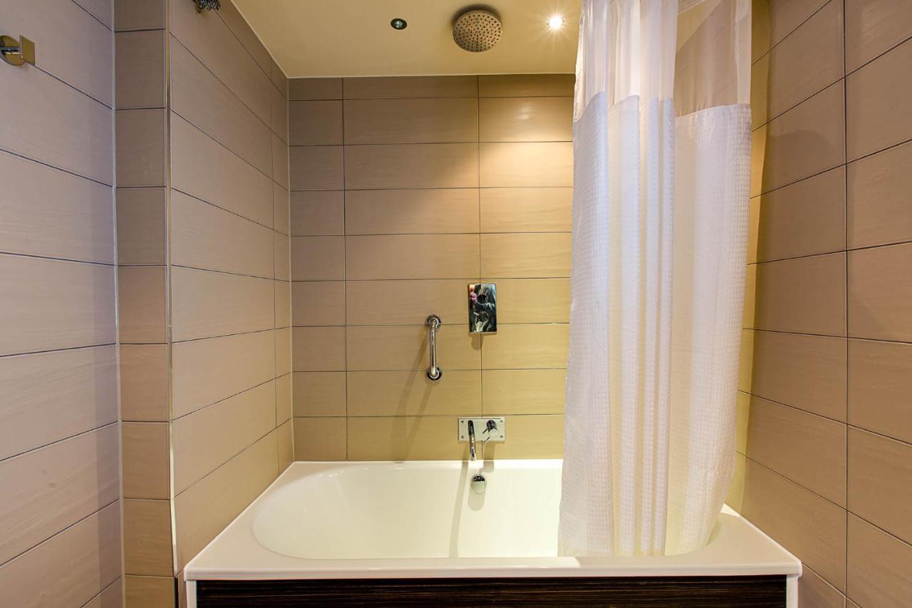 Maltsters Inn 4*