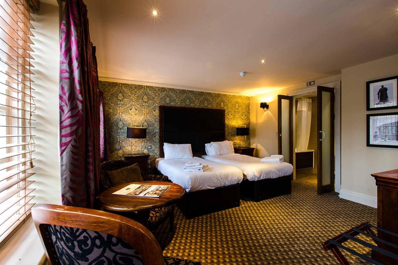 Maltsters 4* Cardiff