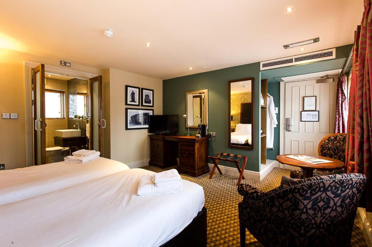 Inn Maltsters 4*