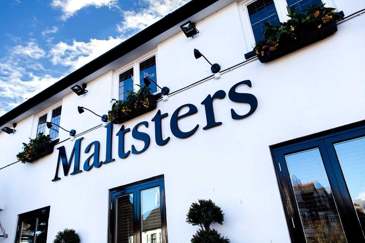 Inn Maltsters 4*