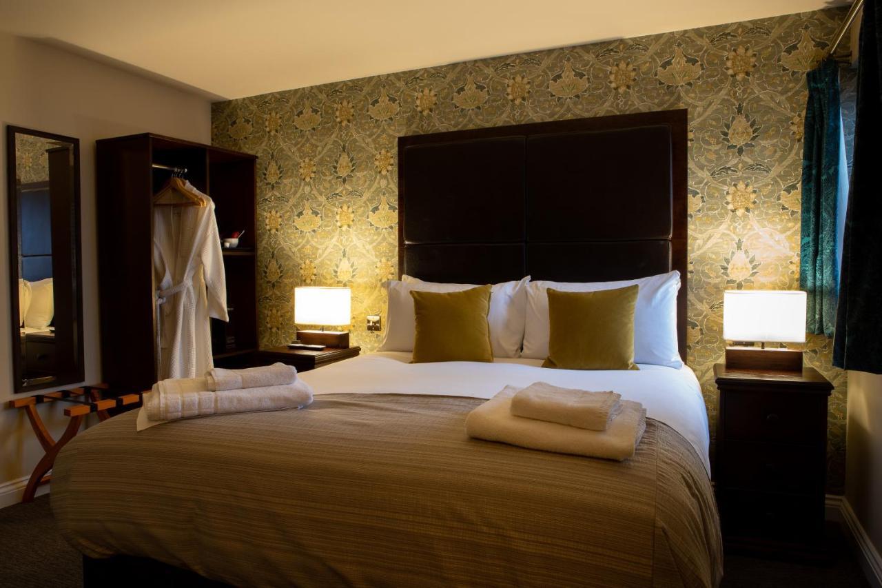 Inn Maltsters 4*